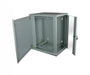 EAN 4038816125118 - ALLNET ALL-SMH6505GRAU armario rack Rack o bastidor independiente Gris imagen 3