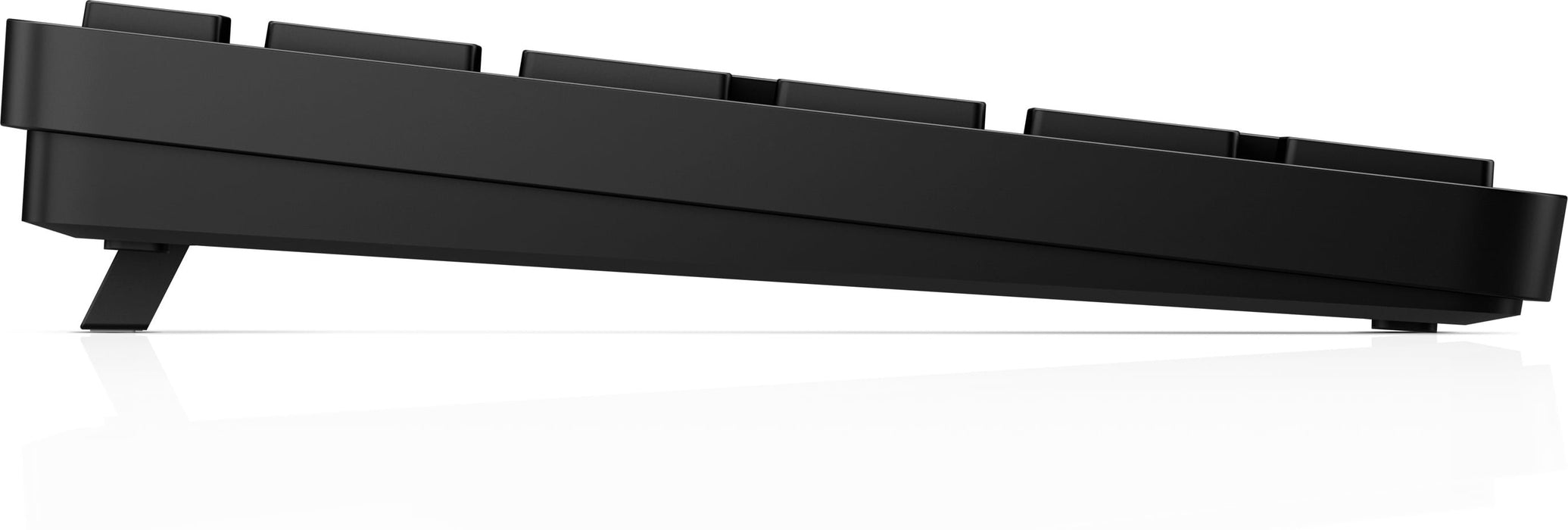 EAN 0196188160763 - HP 455 Programmable Wireless Keyboard teclado Hogar RF inalámbrico Negro imagen 18