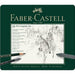 EAN 4005401129738 - Faber-Castell 112973 lápiz de grafito Multi imagen 1