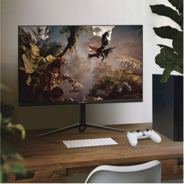 Monitor Gaming Led 27"  Smart Tech 270g01fvf Fhd