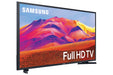 EAN 8806094908565 - Samsung UE32T5302CE 81,3 cm (32") Full HD Smart TV Wifi Negro imagen 10