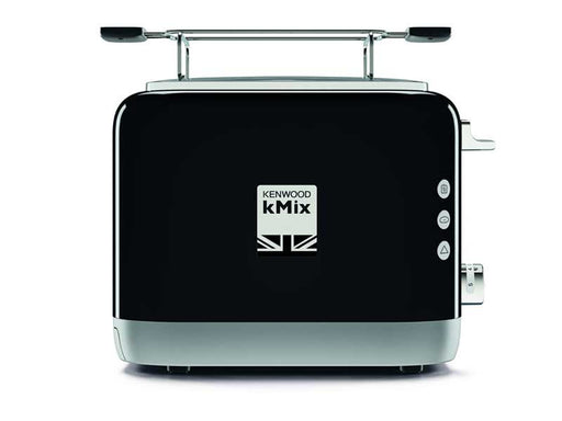 EAN 5011423190518 - Kenwood Electronics TCX751BK 2 rebanada(s) 900 W Rojo imagen 1