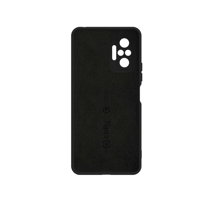 EAN 8021735192527 - Celly CROMO953BK funda para teléfono móvil 16,9 cm (6.67") Negro imagen 4