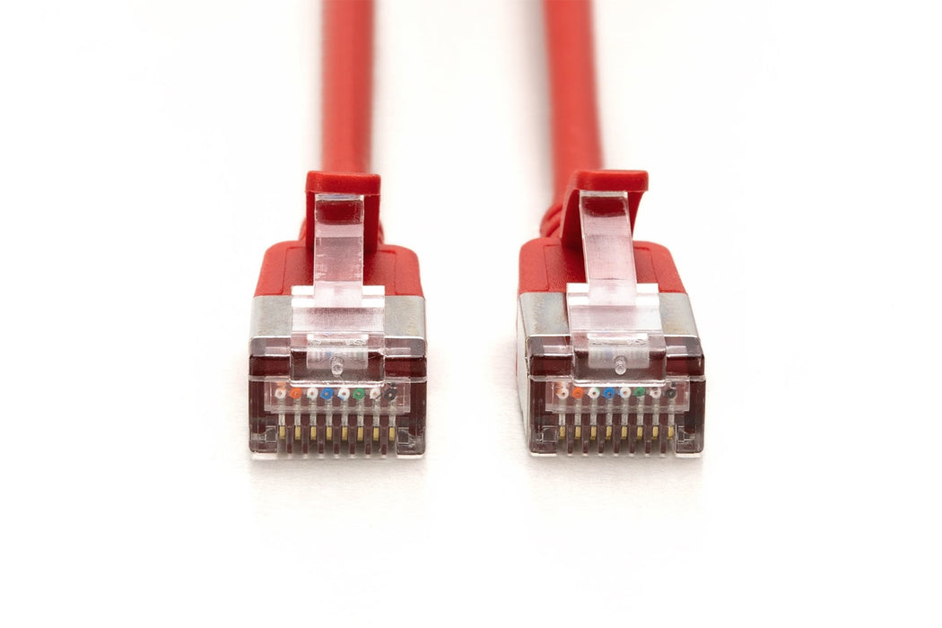 EAN 4016032497929 - Digitus DK-1632-A-030S-R cable de red Cat6a F/FTP (FFTP) imagen 4