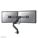 EAN 8717371449476 - Neomounts DS75-450BL2 soporte para monitor 81,3 cm (32") Escritorio Negro imagen 1