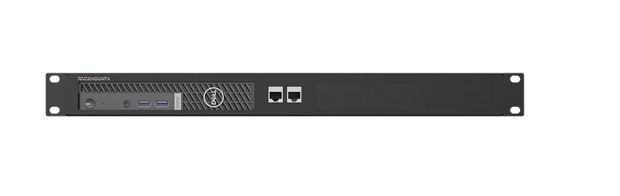 EAN 8720297441646 - Rackmount.IT RM-DE-T2 accesorio de bastidor Soporte de montaje imagen 4