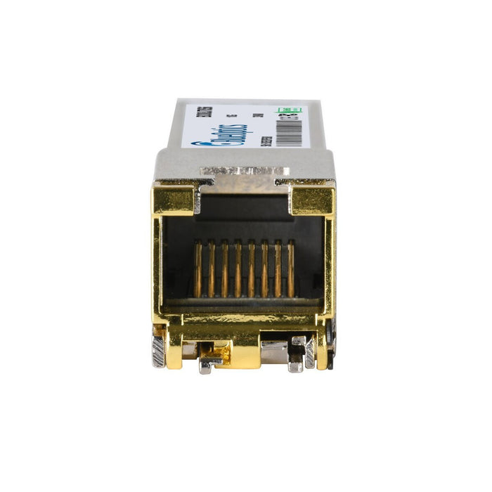 Hpe Compatible Sfp+ Kupfer Rj45 10gbase-T 30m
