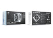 EAN 4710483775413 - COUGAR CGR-POLAR-X2-1050 unidad de fuente de alimentación 1050 W 20+4 pin ATX ATX Plata imagen 7
