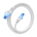 EAN 8435739900499 - AISENS A135-0820 cable de red 1,5 m Cat6 U/UTP (UTP) imagen 2