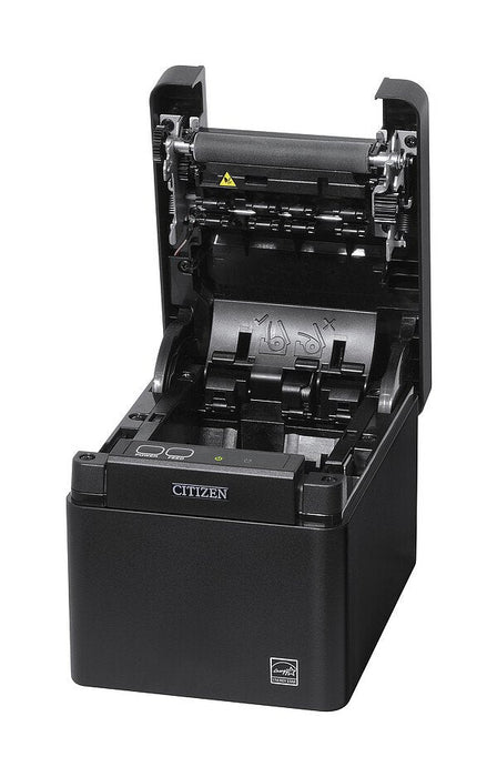 Citizen Ct-E301 203 X 203 Dpi Alámbrico Térmica Directa Impresora De Recibos
