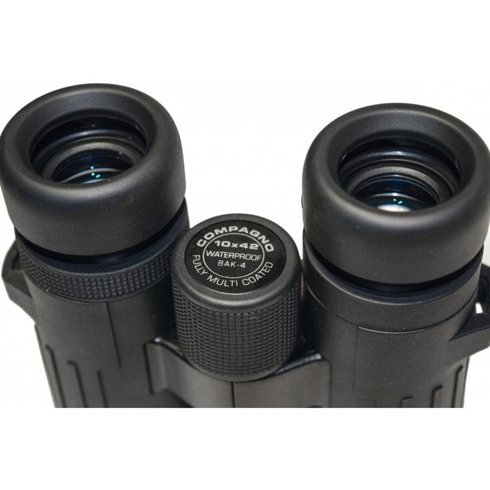 EAN 4000567200055 - Braun Photo Technik 20005 binocular BaK-4 Negro imagen 3