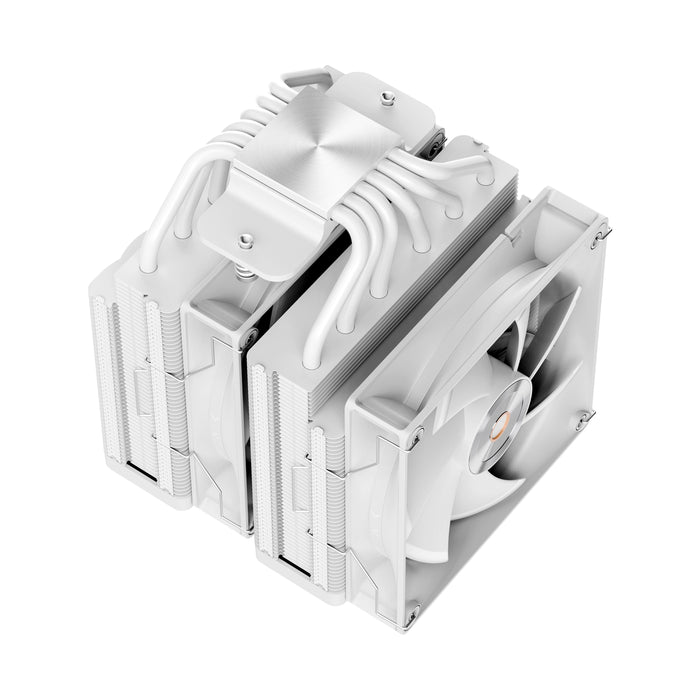Refrigeracion De Cpu Ocypus Delta A62 Argb (Blanco, 120 Mm) Delta-A62-Wh2naw