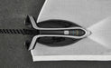 EAN 3121040082904 - Tefal Pro Express Vision GV9821 3000 W 1,2 L Durilium AirGlide Autoclean soleplate Negro, Plata imagen 4