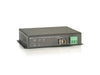 EAN 4015867187265 - LevelOne PFE-1101T ampliador de red Transmisor de red Negro imagen 2