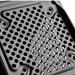 EAN 4710007221181 - Silverstone PS13 Mini Tower Negro imagen 13
