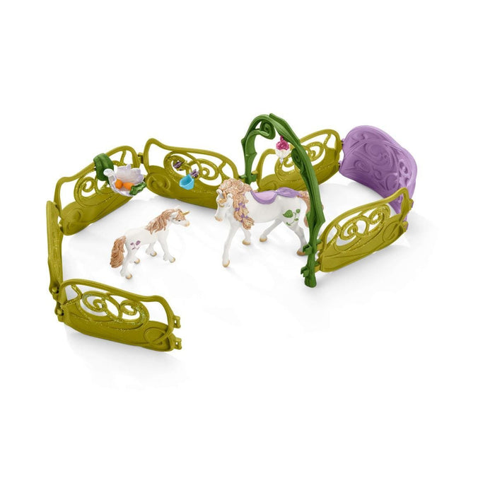 EAN 4043619424450 - schleich BAYALA 42445 set de juguetes imagen 3