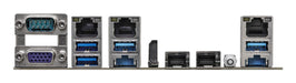 EAN 4711430522968 - Asrock B650D4U3-2L2Q/BCM placa base AMD B650 Express Zócalo AM5 micro ATX imagen 4