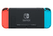 EAN 0045496453596 - Nintendo Switch videoconsola portátil 15,8 cm (6.2") 32 GB Pantalla táctil Wifi Azul, Gris, Rojo imagen 7