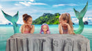 EAN 4001167830550 - BABY born Sister Styling Mermaid Head Muñeca de baño Multicolor imagen 24