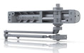 EAN 0810177161653 - Ubiquiti UACC-DoorCloser Universal (Brazo regular) cierrapuertas de superficie Gris imagen 6