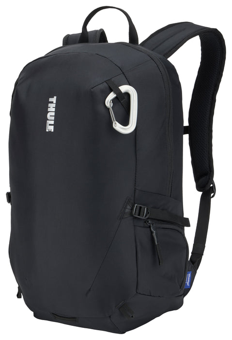 EAN 0085854260442 - Thule EnRoute TEBP5116 - Black mochila Mochila informal Negro Nylon imagen 8