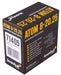 EAN 643824211247 - Levenhuk Atom 8–20x25 binocular BK-7 Negro imagen 11