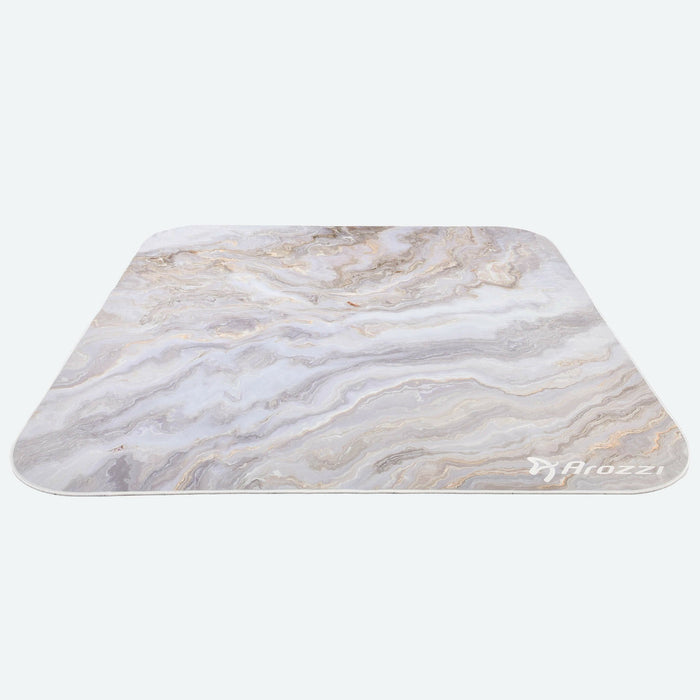 EAN 850047390837 - Arozzi AZ-ZONA-QTRO-WTM parte y accesorio para silla para videojuegos imagen 1