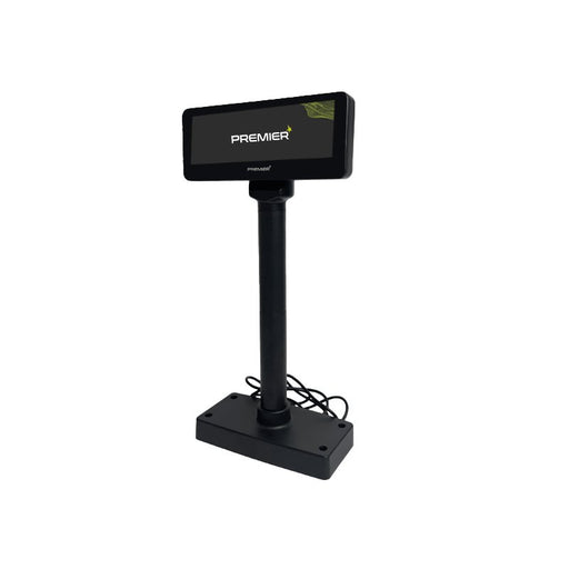 EAN 8437024617006 - Premier CD-220 U 20 dígitos USB 2.0 Negro imagen 2