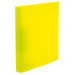 EAN 4008705945271 - HERMA 19655 carpeta Polipropileno (PP) Amarillo A4 imagen 3