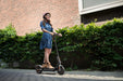 EAN 8719325845785 - Ninebot by Segway F40E Negro 25 kmh 10,2 Ah imagen 16