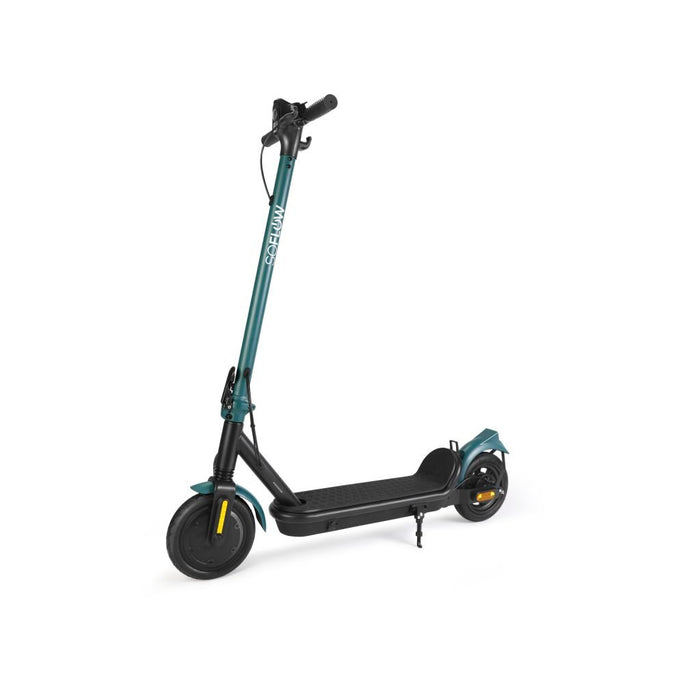 EAN 7640169727078 - SoFlow SO2 Zero Negro, Turquesa 25 kmh imagen 1