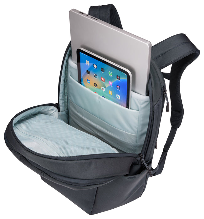 EAN 0085854255585 - Thule Subterra 2 TSLB417 Dark Slate mochila Mochila informal Gris Poliéster imagen 6
