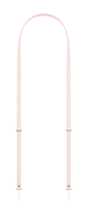 Crossbody Strap Soft Pink