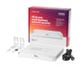 EAN 0190017744889 - HPE Networking Instant On Secure Gateway 5-port SmartRate 2.5G PoE+ 64W SG2505P pasarel y controlador 10, imagen 1