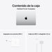 EAN 195949874116 - Apple MacBook Pro Apple M M4 Pro Portátil 36,1 cm (14.2") 24 GB 1 TB SSD Wi-Fi 6E (802.11ax) macOS Sequoia imagen 8