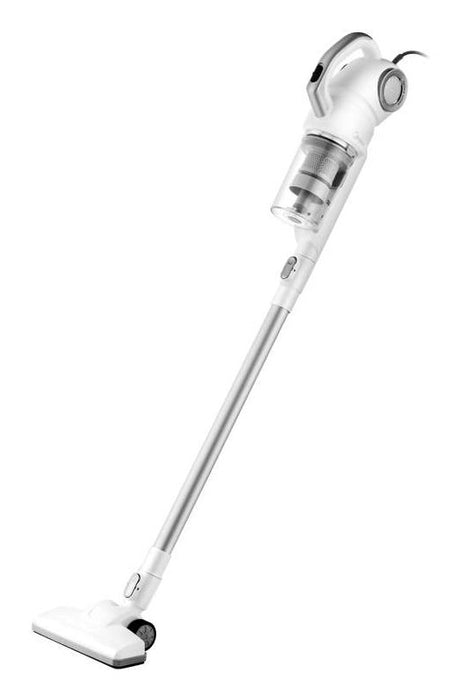 EAN 6956079711719 - Midea MCS2045IT aspiradora de pie y escoba eléctrica Corriente alterna Secar Sin bolsa 450 W Blanco imagen 1