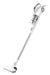 EAN 6956079711719 - Midea MCS2045IT aspiradora de pie y escoba eléctrica Corriente alterna Secar Sin bolsa 450 W Blanco imagen 1