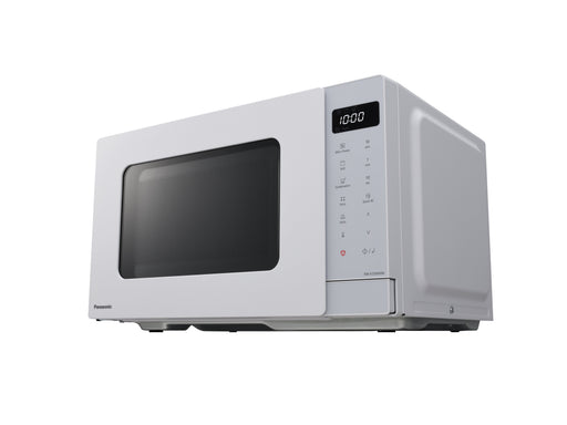 EAN 5025232928934 - Panasonic NN-K35NW Blanco Solo microondas Encimera 24 L 900 W imagen 2