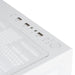 EAN 8436587974632 - NOX Hummer NXHUMMERVSNWH carcasa de ordenador Midi Tower Blanco imagen 7