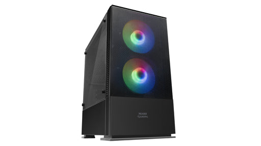 EAN 4710562757965 - Mars Gaming MCZ carcasa de ordenador Mini Tower imagen 1