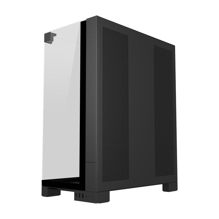 EAN 4711498481368 - FSP U691-BP Ultra Tower Negro imagen 2