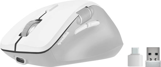 EAN 4027301119183 - SPEEDLINK LIBERA Rechargeable Mouse ratón Juego mano derecha RF Wireless + Bluetooth Óptico 3200 DPI imagen 1