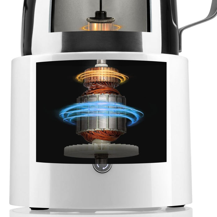 Haeger Super Foam - Espumador De Leche / Espumador 600w