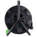 EAN 4006341137388 - REV 10217412 base múltiple 40 m 4 salidas AC Interior / exterior Negro, Verde imagen 5