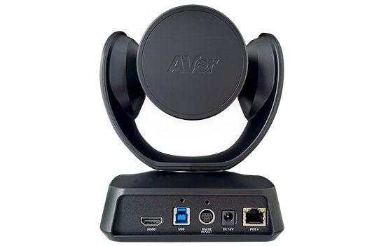 EAN 4719552127764 - AVer CAM520 Pro3 8 MP Negro 1920 x 1080 Pixeles 60 pps Sony imagen 4