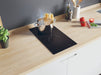 EAN 8059019100302 - Candy Idea CID 30/1 Negro Integrado 30 cm Con placa de inducción 2 zona(s) imagen 4