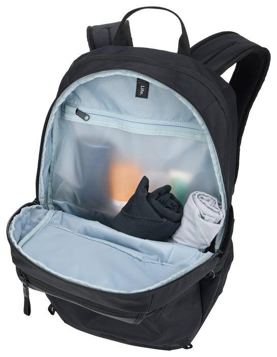 Thule Nb Rucksack 23l Enroute Tebp5216 Negro