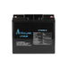 EAN 5905090330424 - Extralink EX.30424 batería recargable industrial Fosfato de hierro-litio (LiFePo4) 24000 mAh 12,8 V imagen 2