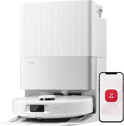 EAN 6936905900913 - Roborock Qrevo C 0,33 L Blanco imagen 1