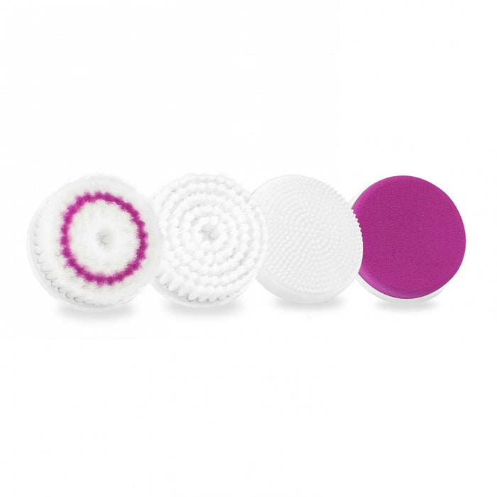 EAN 4015588885655 - Medisana FB 885 Cepillo vibrador Blanco Batería imagen 3
